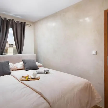 Apartament Vivaldi