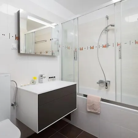 Apartman Vivaldi Póla