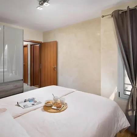 Vivaldi Apartman