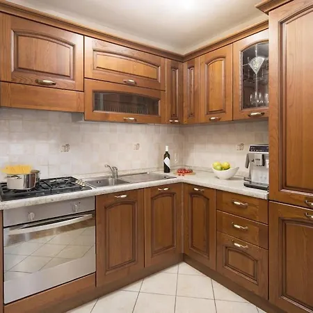 Apartman Vivaldi *