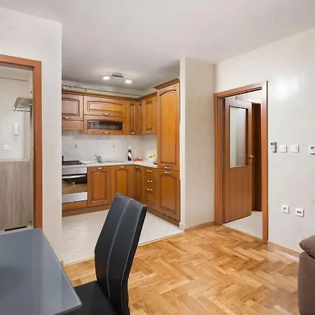 Apartman Vivaldi *