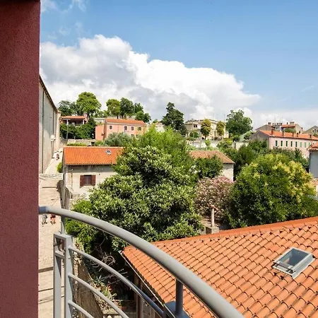 Apartman Vivaldi Póla